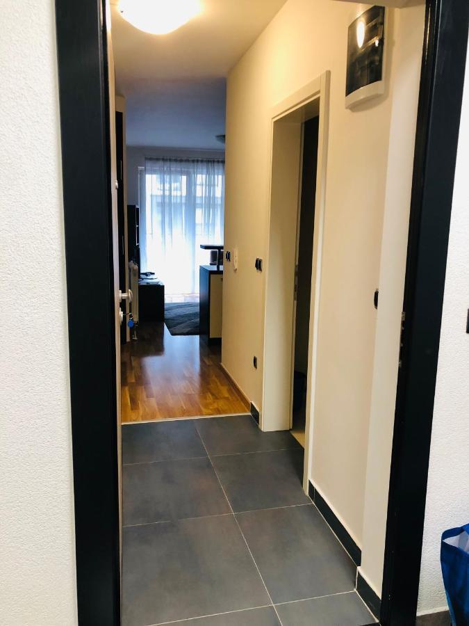 Atmartments Etna Bulevar, Free Private Parking Sarajevo Bagian luar foto